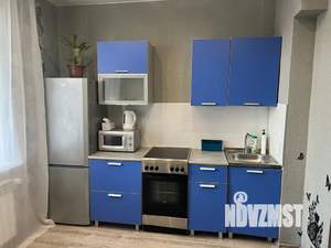 1-к квартира, посуточно, 44м2, 2/16 этаж