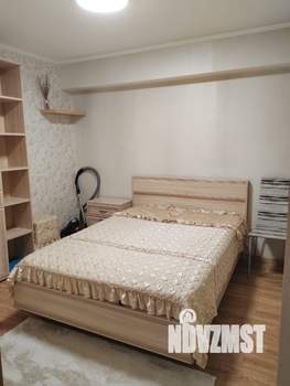 3-к квартира, на длительный срок, 58м2, 2/5 этаж