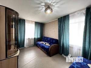 1-к квартира, посуточно, 40м2, 4/5 этаж