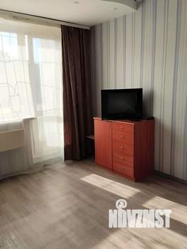 1-к квартира, посуточно, 32м2, 5/5 этаж