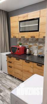 1-к квартира, посуточно, 36м2, 3/5 этаж