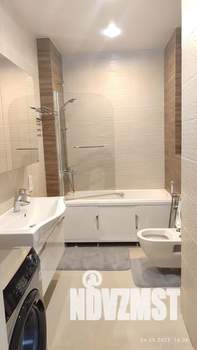 2-к квартира, посуточно, 63м2, 11/16 этаж