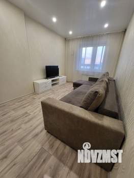1-к квартира, посуточно, 45м2, 8/13 этаж