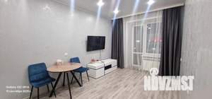 1-к квартира, посуточно, 49м2, 1/1 этаж
