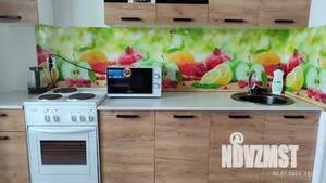 1-к квартира, посуточно, 47м2, 1/1 этаж