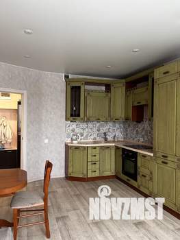 1-к квартира, посуточно, 56м2, 2/16 этаж