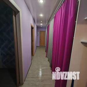 4-к квартира, посуточно, 80м2, 6/9 этаж