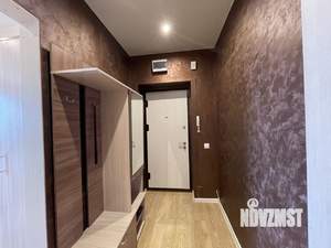 Студия квартира, посуточно, 50м2, 9/10 этаж