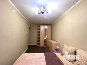 2-к квартира, посуточно, 60м2, 1/1 этаж