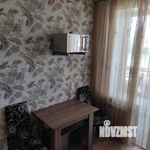 1-к квартира, посуточно, 34м2, 1/1 этаж