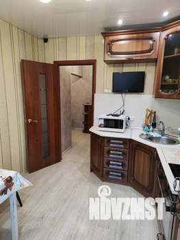 1-к квартира, посуточно, 40м2, 3/9 этаж