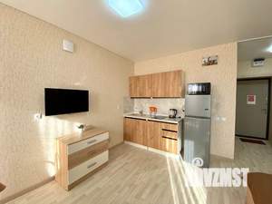 Студия квартира, посуточно, 40м2, 9/14 этаж