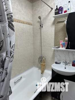 1-к квартира, посуточно, 40м2, 3/9 этаж