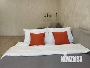 1-к квартира, посуточно, 33м2, 2/5 этаж