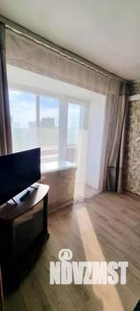 3-к квартира, посуточно, 45м2, 3/5 этаж