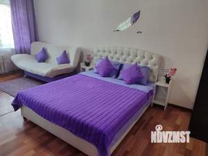 1-к квартира, посуточно, 31м2, 2/4 этаж