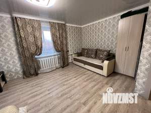 1-к квартира, посуточно, 30м2, 3/4 этаж