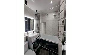 1-к квартира, посуточно, 28м2, 1/1 этаж