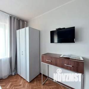 1-к квартира, посуточно, 42м2, 5/16 этаж