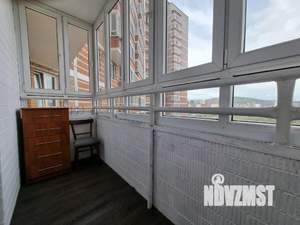 1-к квартира, посуточно, 46м2, 1/1 этаж