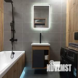 1-к квартира, посуточно, 40м2, 8/16 этаж