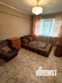2-к квартира, на длительный срок, 45м2, 1/5 этаж