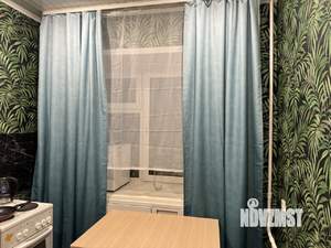 1-к квартира, посуточно, 35м2, 2/5 этаж