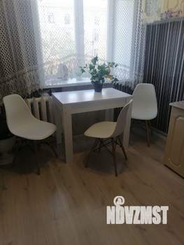 1-к квартира, посуточно, 38м2, 2/5 этаж