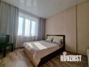 2-к квартира, посуточно, 43м2, 13/16 этаж