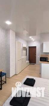 1-к квартира, посуточно, 22м2, 1/1 этаж