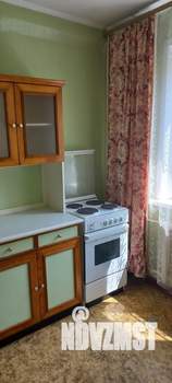 1-к квартира, на длительный срок, 38м2, 2/5 этаж
