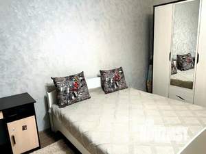 1-к квартира, посуточно, 85м2, 1/1 этаж