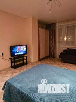 1-к квартира, посуточно, 48м2, 1/1 этаж