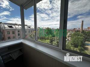 2-к квартира, на длительный срок, 56м2, 4/4 этаж