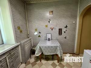 2-к квартира, посуточно, 49м2, 4/5 этаж