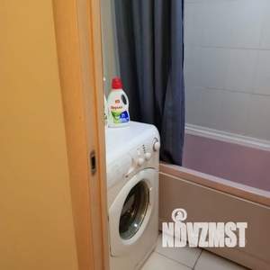 1-к квартира, посуточно, 45м2, 5/5 этаж