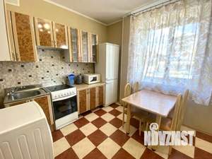 1-к квартира, посуточно, 52м2, 1/1 этаж