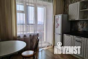 1-к квартира, посуточно, 38м2, 6/16 этаж