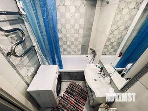 2-к квартира, посуточно, 52м2, 2/5 этаж