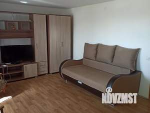 2-к квартира, посуточно, 51м2, 5/10 этаж