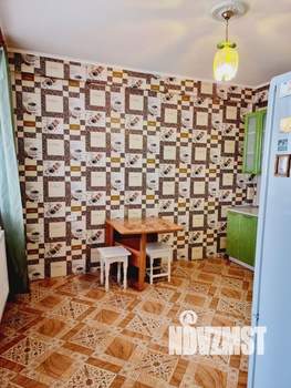 1-к квартира, посуточно, 43м2, 11/16 этаж