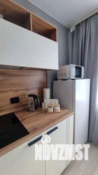 1-к квартира, посуточно, 35м2, 4/5 этаж