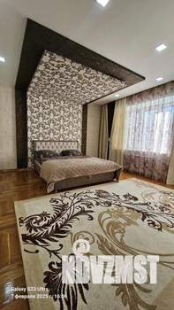 1-к квартира, посуточно, 89м2, 1/1 этаж