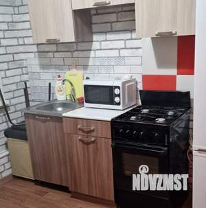 2-к квартира, посуточно, 55м2, 1/1 этаж