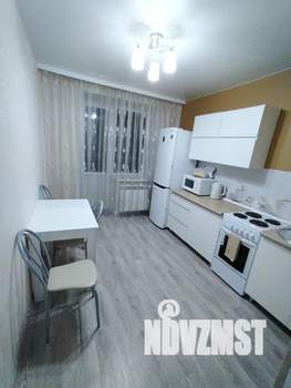 1-к квартира, посуточно, 45м2, 2/5 этаж