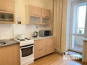 1-к квартира, посуточно, 47м2, 1/1 этаж