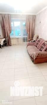 2-к квартира, посуточно, 43м2, 5/5 этаж