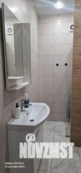 1-к квартира, посуточно, 49м2, 1/1 этаж