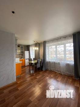 2-к квартира, на длительный срок, 42м2, 2/5 этаж
