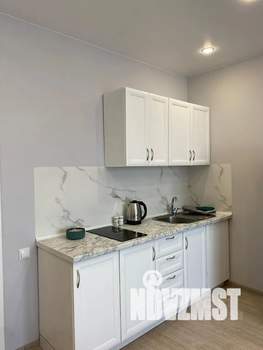 Студия квартира, посуточно, 25м2, 11/16 этаж